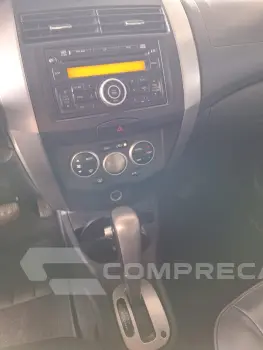 LIVINA 1.8 SL X-gear 16V