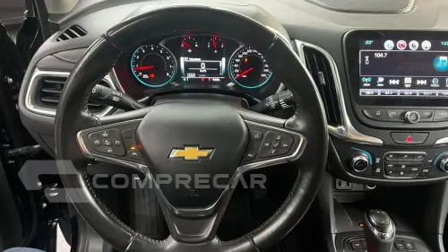 Equinox 1.5 16V 4P PREMIER AWD TURBO AUTOMÁTICO