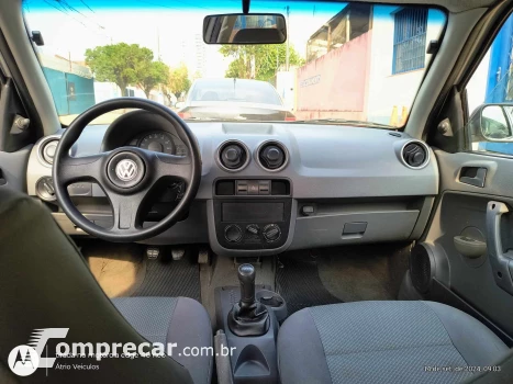 GOL 1.0 MI Trend 8V