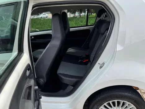 up! move 1.0 TSI Total Flex 12V 5p