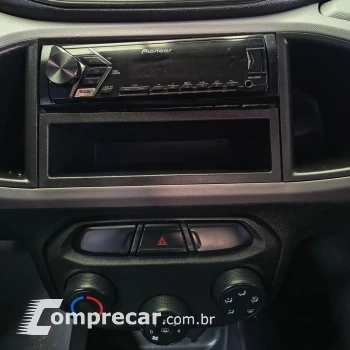ONIX HATCH LS 1.0 8V FlexPower 5p Mec.