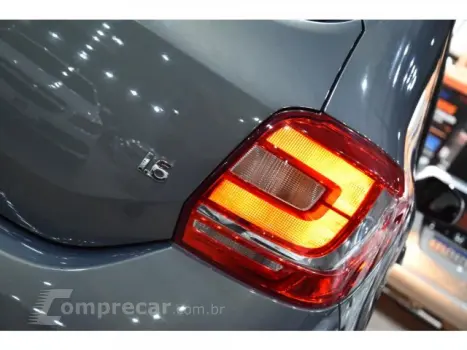 SANDERO - 1.6 EXPRESSION 8V 4P MANUAL