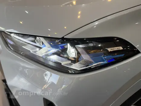 X6 3.0 TWINPOWER GASOLINA XDRIVE40I M SPORT AUTOMÁTICO