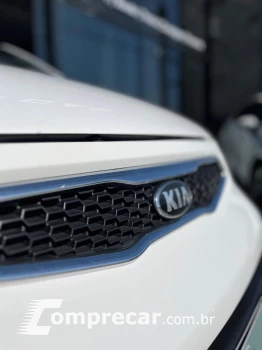 PICANTO 1.0 EX 12V