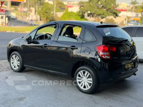 C3 1.2 PURE TECH FLEX ORIGINE MANUAL