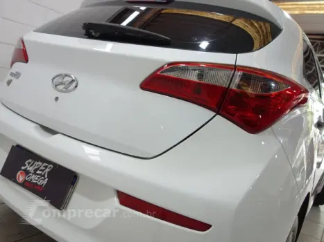 HB20 - 1.0 COMFORT 12V 4P MANUAL