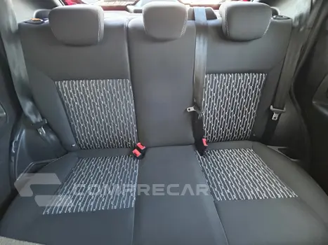Ka 1.0 SE/SE Plus TiVCT Flex 5p