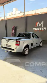 MONTANA 1.4 MPFI LS CS 8V
