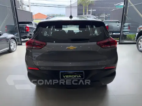 TRACKER 1.0 Turbo LT