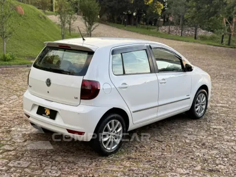 FOX 1.6 MI PRIME 8V FLEX 4P MANUAL