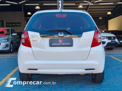 Fit LX 1.4/ 1.4 Flex 8V/16V 5p Aut.