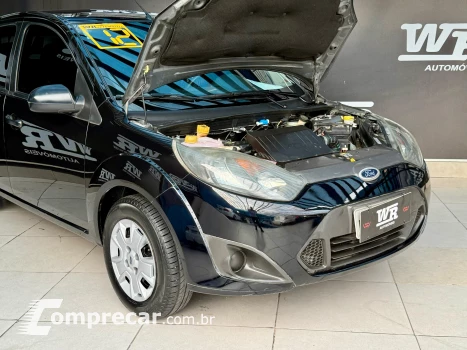 FIESTA 1.0 MPI Class Hatch 8V