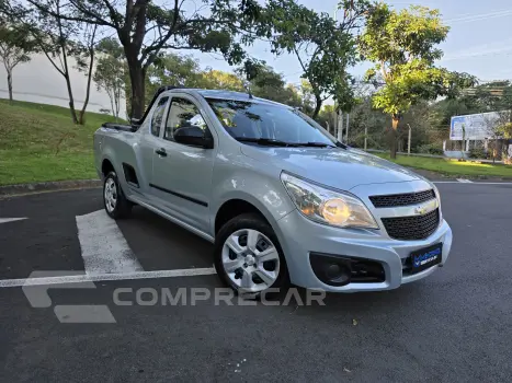 MONTANA 1.4 MPFI LS CS 8V