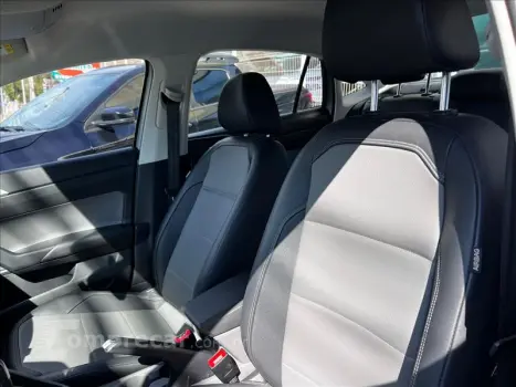 VIRTUS 1.0 200 TSI Highline