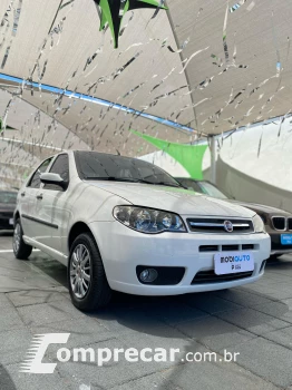 PALIO 1.0 MPI Fire Celebration 8V