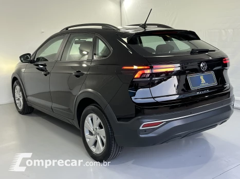 NIVUS 1.0 200 TSI Comfortline