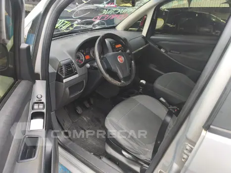 IDEA 1.4 MPI Attractive 8V