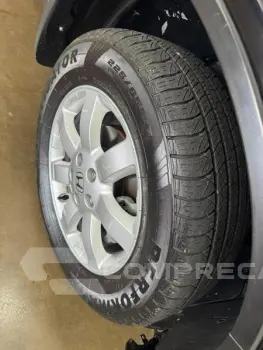 CR-V LX 2.0 AUT