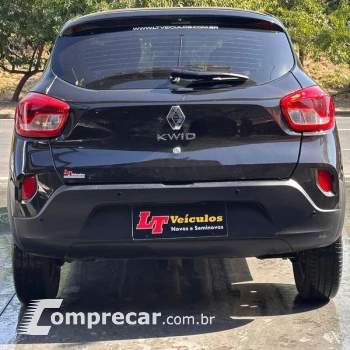 KWID ZEN 2