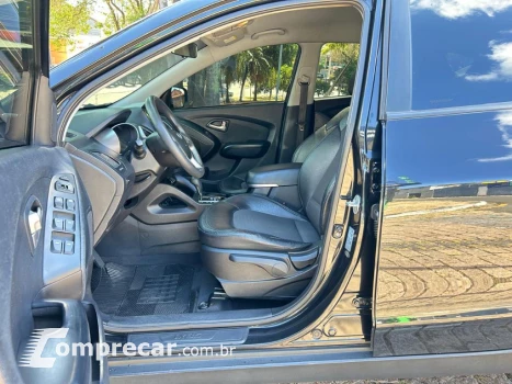 ix35 GLS 2.0 16V 2WD Flex Aut.