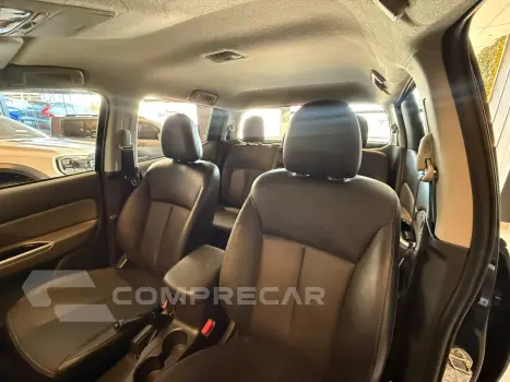 L200 TRITON 2.4 16V Turbo Sport HPE TOP CD 4X4