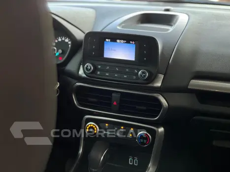 ECOSPORT 1.5 TI-VCT FLEX SE AUTOMÁTICO