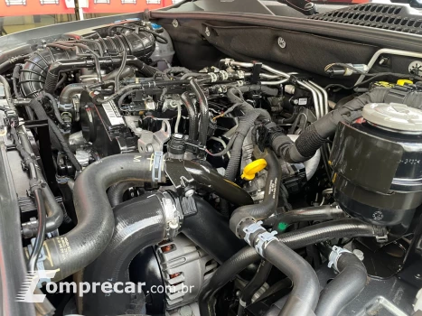 AMAROK 2.0 Highline 4X4 CD 16V Turbo Intercooler