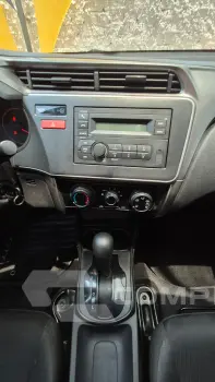 CITY 1.5 LX Sedan 16V