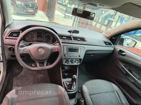 VOYAGE 1.0 12V MPI Totalflex