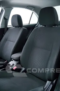 Lancer 2.0 16V 160cv Aut.