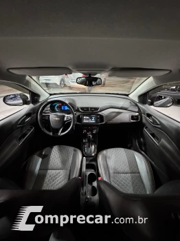 PRISMA 1.4 LTZ Spe/4 8V