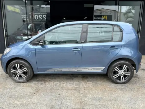 UP 1.0 MPI Move UP 12V