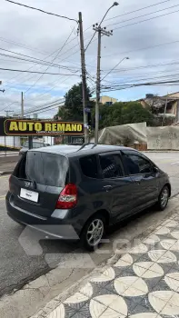 FIT 1.5 EX 16V