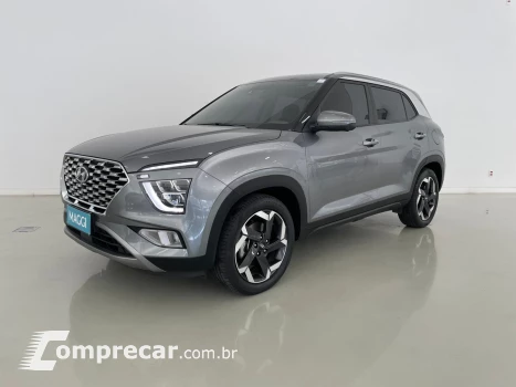 CRETA 2.0 Ultimate