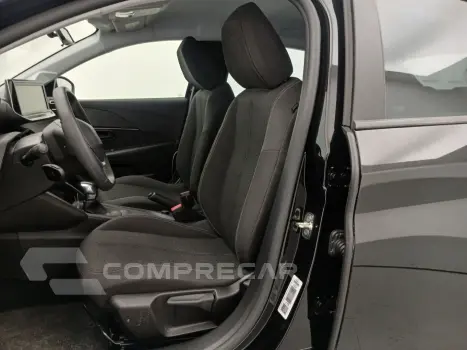 208 1.6 16V FLEX ACTIVE AT6