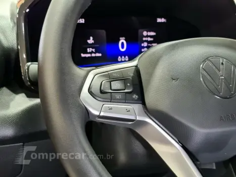 TERA COMFORT 1.0 170 TSI FLEX 12V 5P AUT