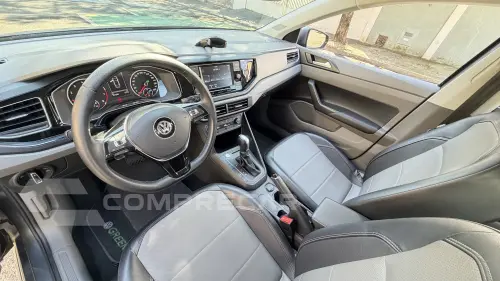 VIRTUS 1.0 200 TSI Comfortline