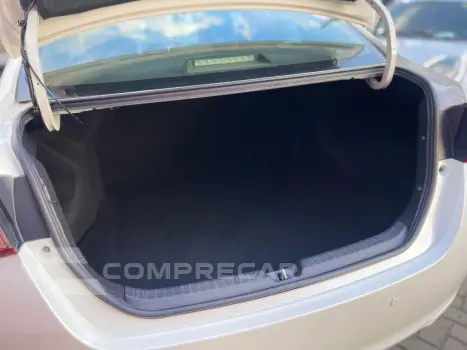 YARIS 1.5 16V FLEX SEDAN XL MULTIDRIVE