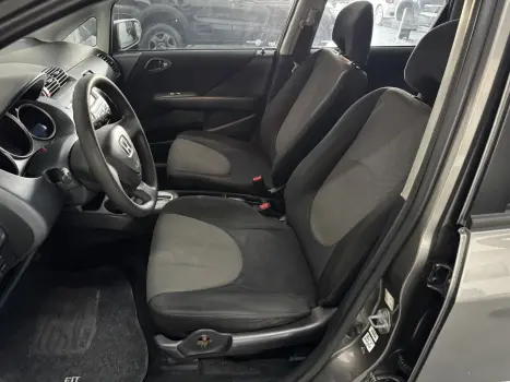 Fit EX/S 1.5 Flex/Flexone 16V 5p Aut.