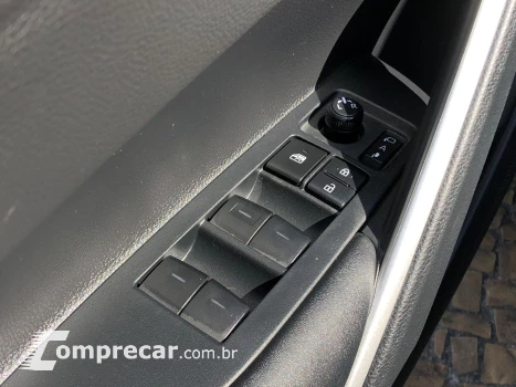 Corolla Cross 2.0 Vvt-Ie Flex Xre Direct Shift