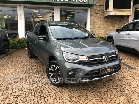 Saveiro 1.6 Msi Extreme Cd 16V Flex 2P Manual