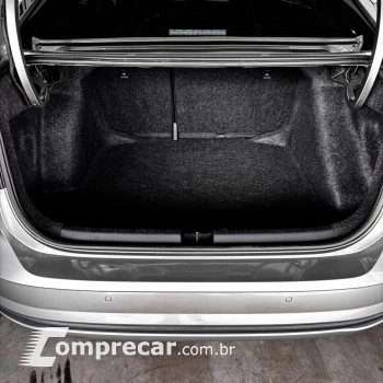 VIRTUS 1.0 200 TSI Comfortline