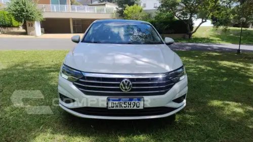 Volkswagen Jetta 1.4 16V 4P TSI COMFORTLINE AUTOMÁTICO 4 portas