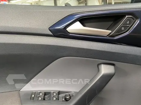 T-CROSS COMFORTLINE 1.0 TSI FLEX 5P AUT.