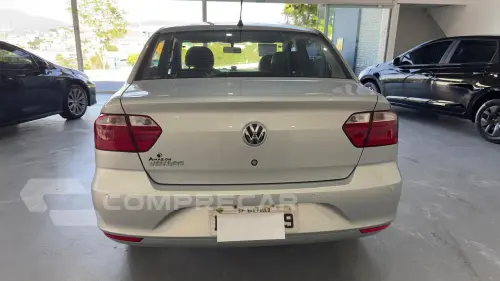 VOYAGE 1.6 MSI Totalflex