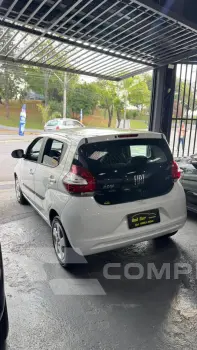 MOBI 1.0 8V EVO Like.