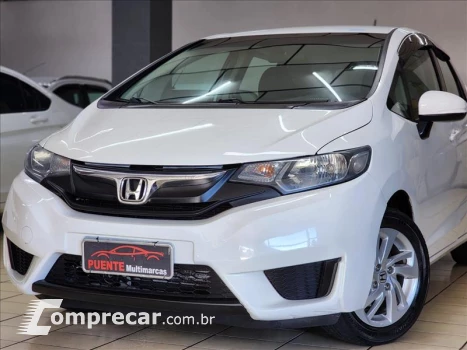 FIT 1.5 LX 16V