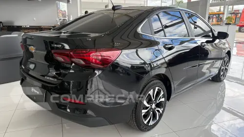 ONIX 1.0 Turbo Plus Premier