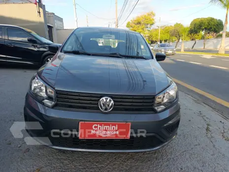 GOL 1.0 12V MPI Totalflex