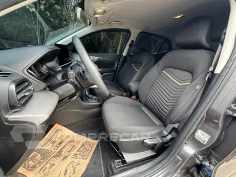 PULSE 1.0 Turbo 200 Audace